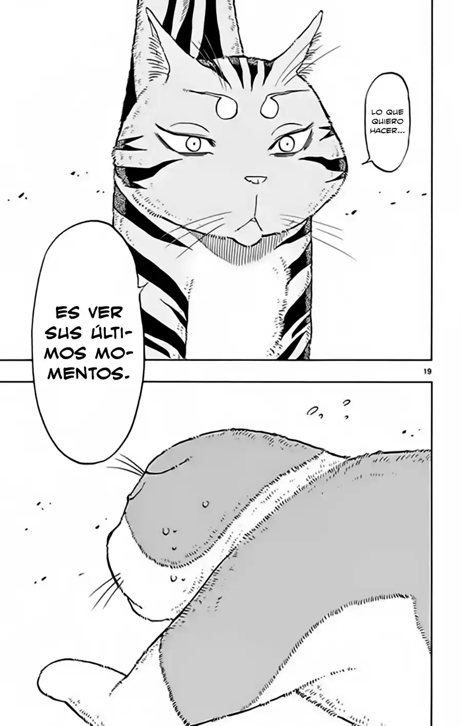 Saike Mata Shitemo (2014) - Capítulo 17 - Página 20 - LectorTMOo