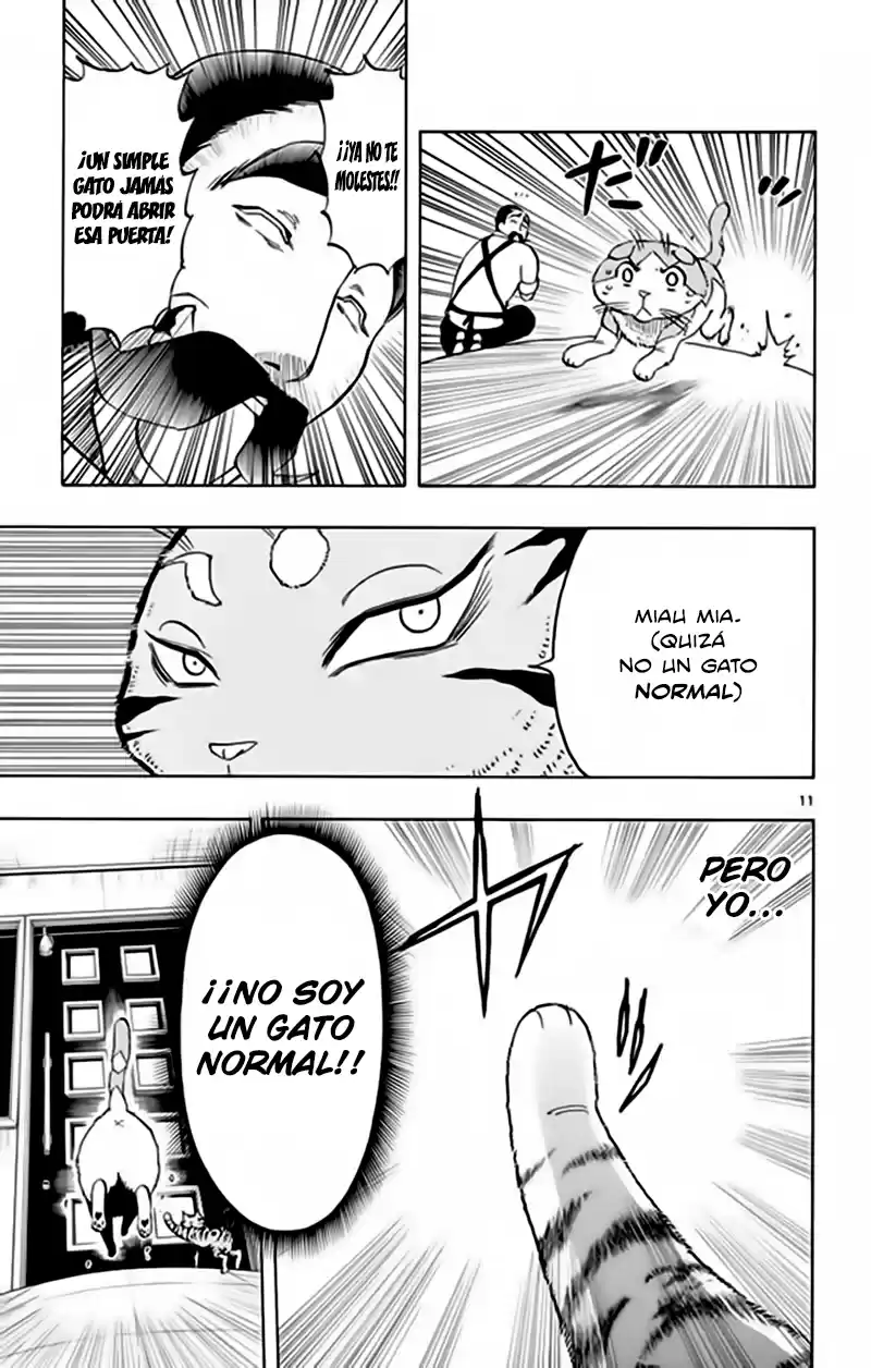 Saike Mata Shitemo (2014) - Capítulo 18 - Página 12 - LectorTMOo