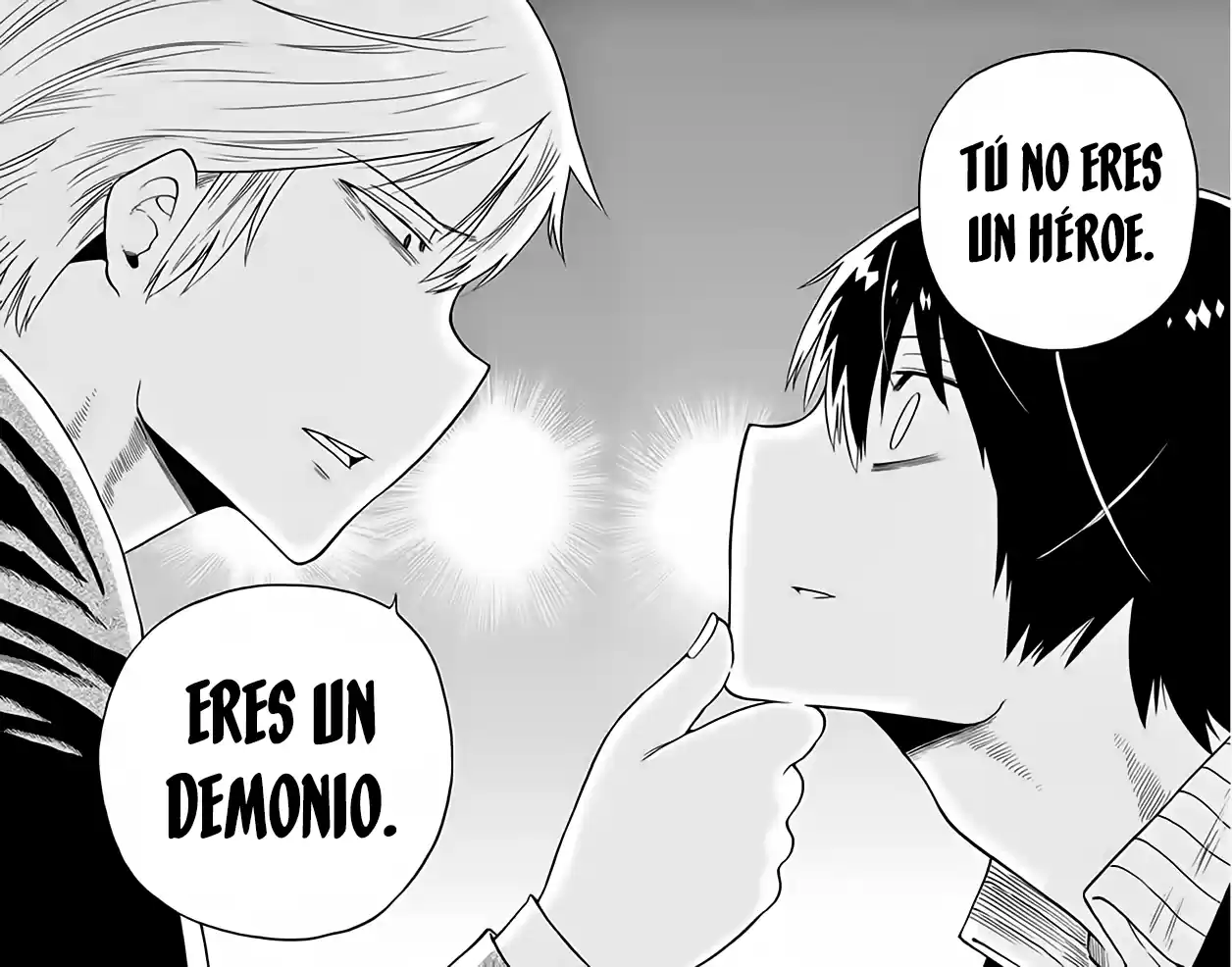 Saike Mata Shitemo (2014) - Capítulo 21 - Página 16 - LectorTMOo