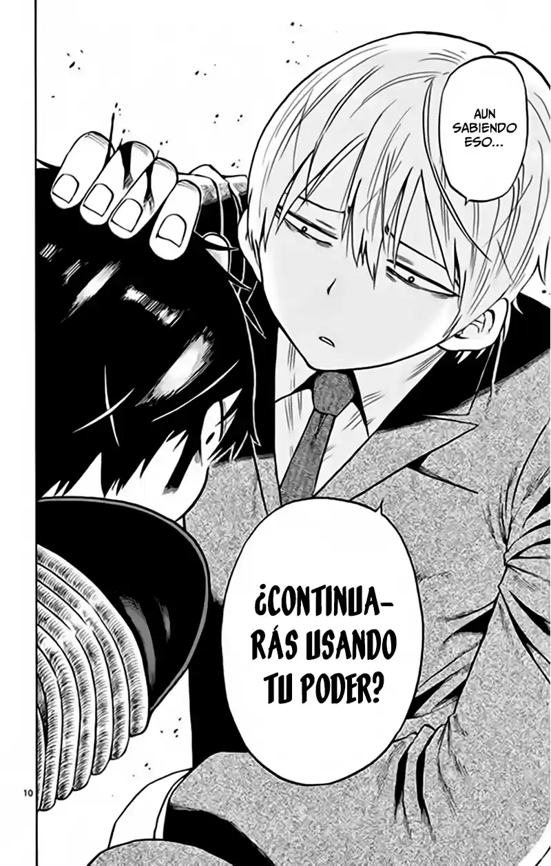 Saike Mata Shitemo (2014) - Capítulo 22 - Página 11 - LectorTMOo