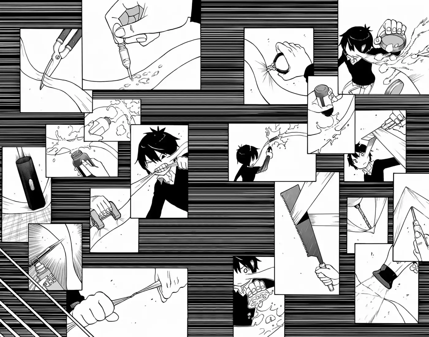 Saike Mata Shitemo (2014) - Capítulo 26 - Página 7 - LectorTMOo