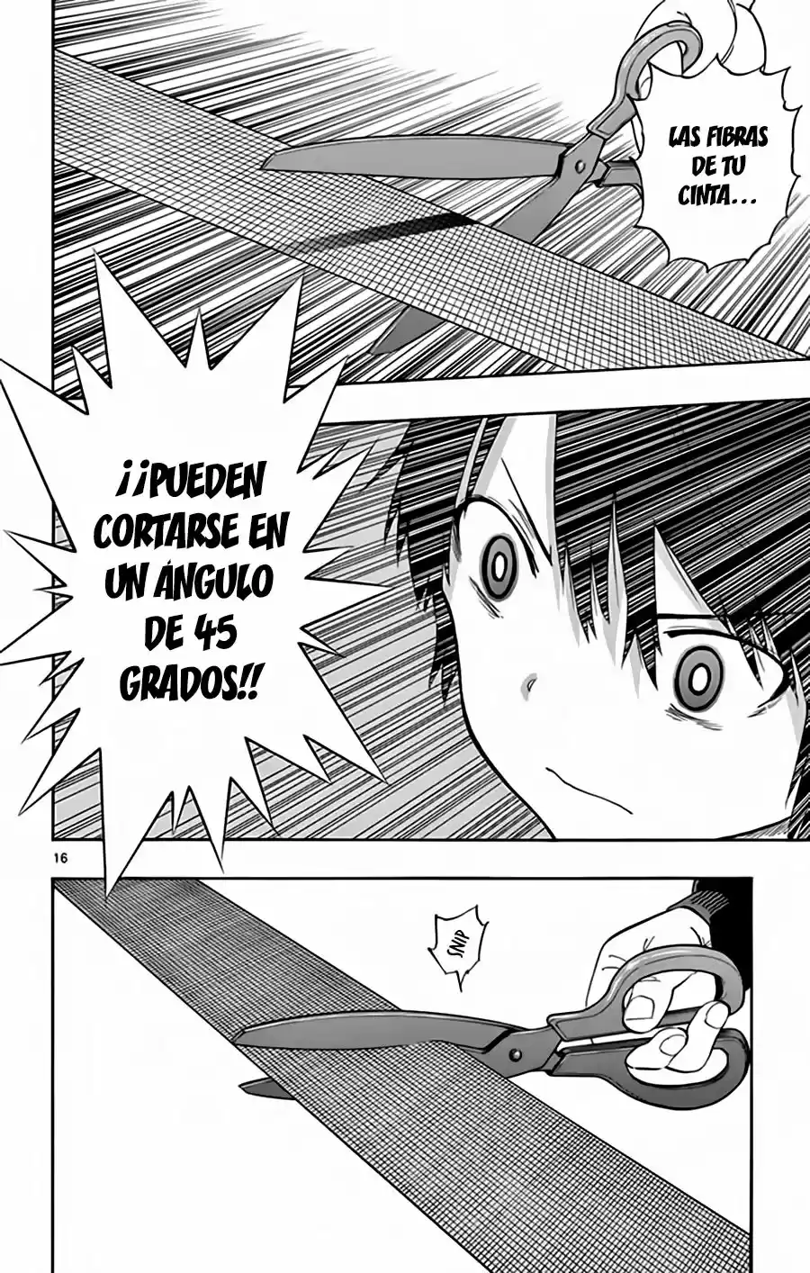 Saike Mata Shitemo (2014) - Capítulo 26 - Página 16 - LectorTMOo