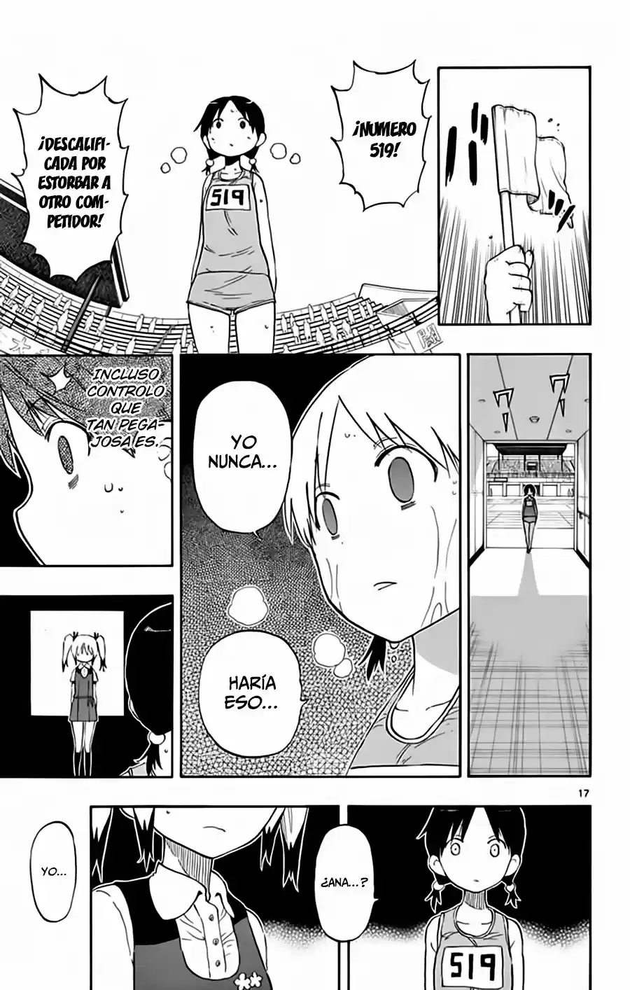 Saike Mata Shitemo (2014) - Capítulo 28 - Página 18 - LectorTMOo