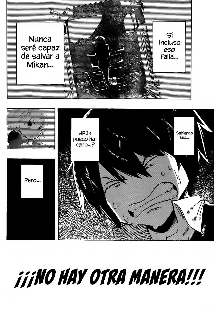 Saike Mata Shitemo (2014) - Capítulo 3 - Página 31 - LectorTMOo