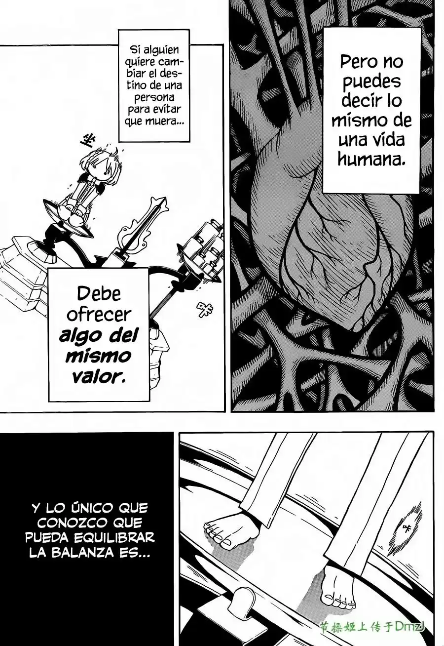 Saike Mata Shitemo (2014) - Capítulo 3 - Página 34 - LectorTMOo