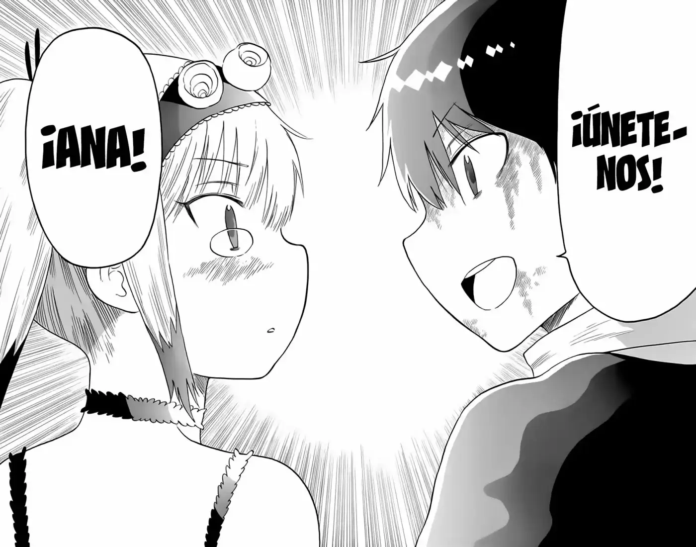 Saike Mata Shitemo (2014) - Capítulo 31 - Página 15 - LectorTMOo