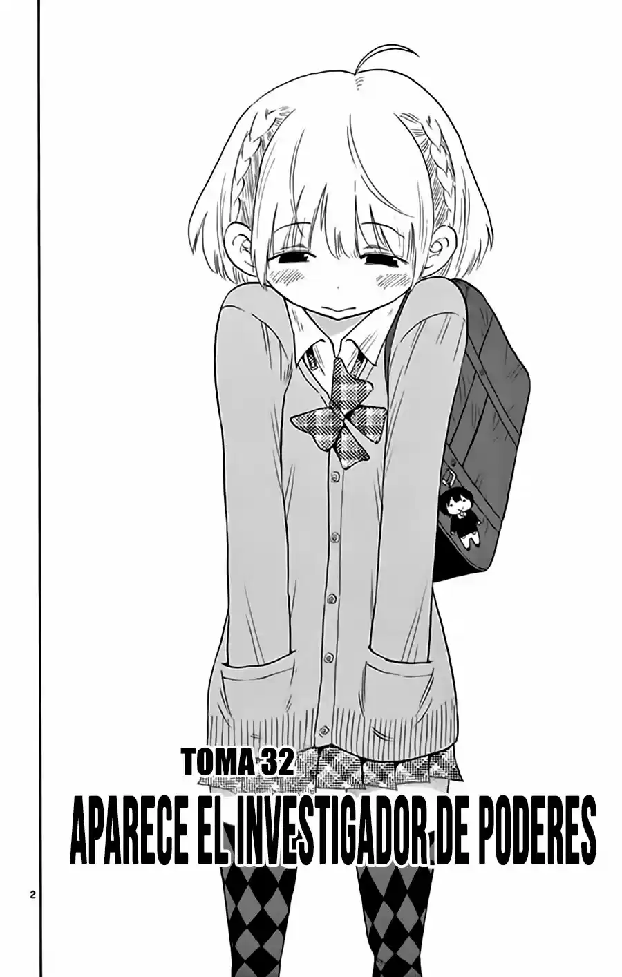 Saike Mata Shitemo (2014) - Capítulo 32 - Página 3 - LectorTMOo