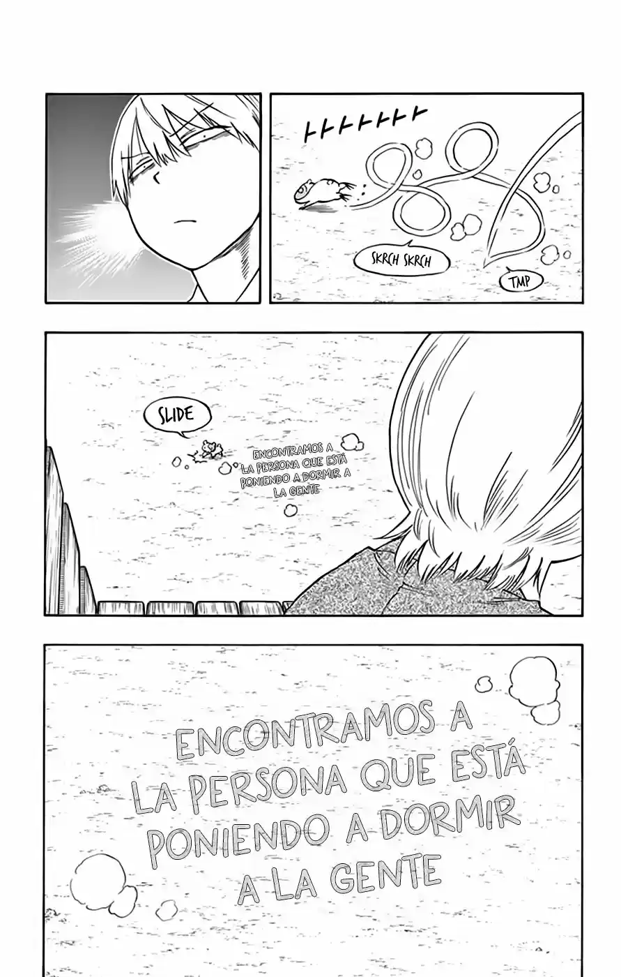 Saike Mata Shitemo (2014) - Capítulo 34 - Página 10 - LectorTMOo