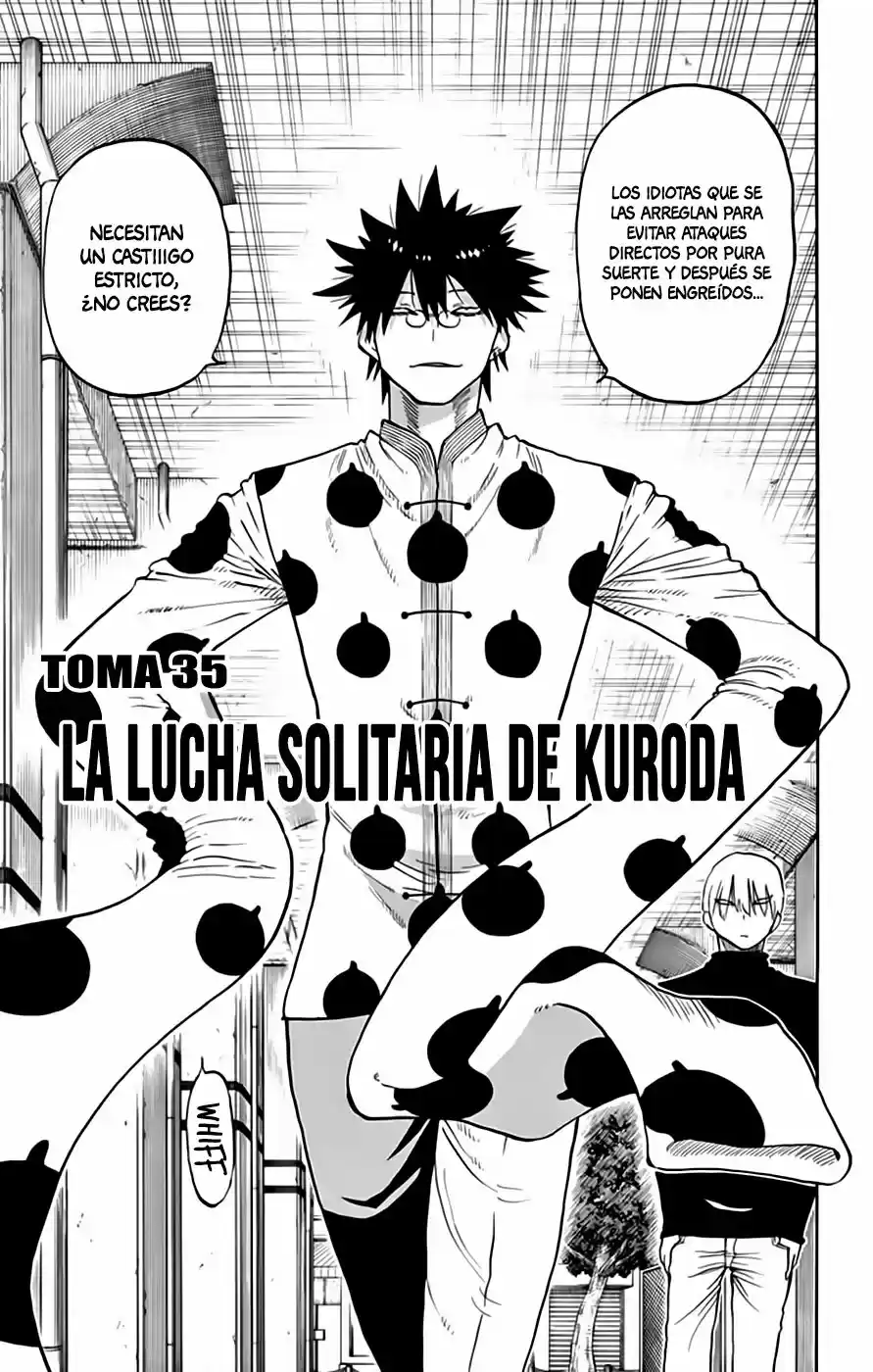 Saike Mata Shitemo (2014) - Capítulo 35 - Página 4 - LectorTMOo