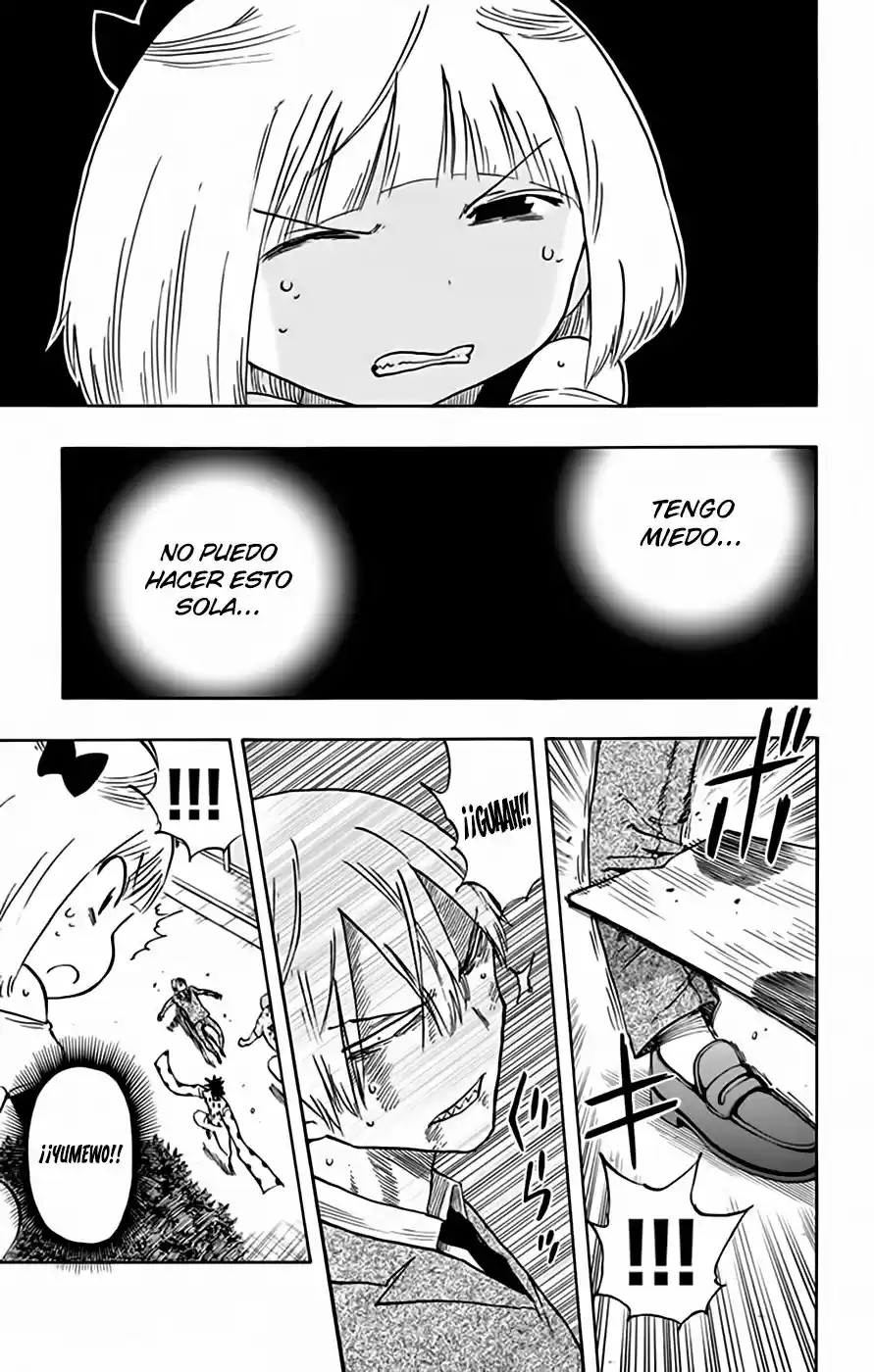 Saike Mata Shitemo (2014) - Capítulo 35 - Página 16 - LectorTMOo