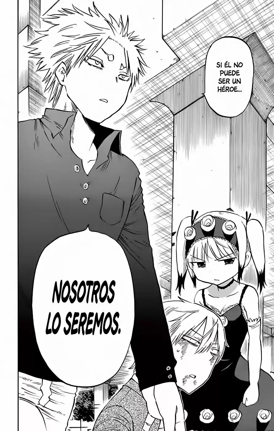 Saike Mata Shitemo (2014) - Capítulo 35 - Página 21 - LectorTMOo