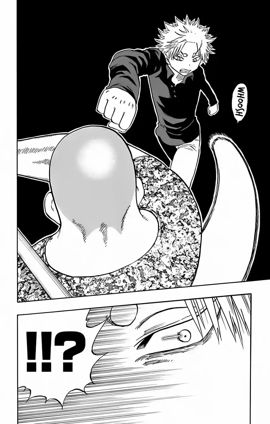 Saike Mata Shitemo (2014) - Capítulo 36 - Página 15 - LectorTMOo