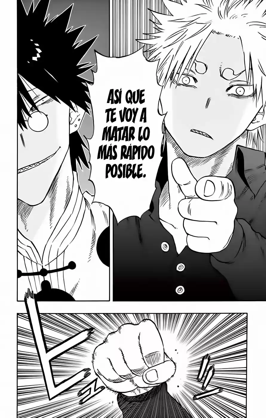 Saike Mata Shitemo (2014) - Capítulo 38 - Página 9 - LectorTMOo