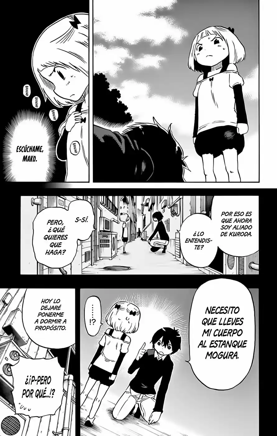 Saike Mata Shitemo (2014) - Capítulo 38 - Página 16 - LectorTMOo