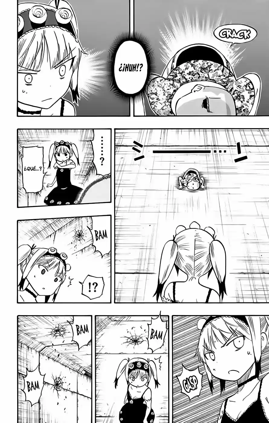 Saike Mata Shitemo (2014) - Capítulo 40 - Página 13 - LectorTMOo