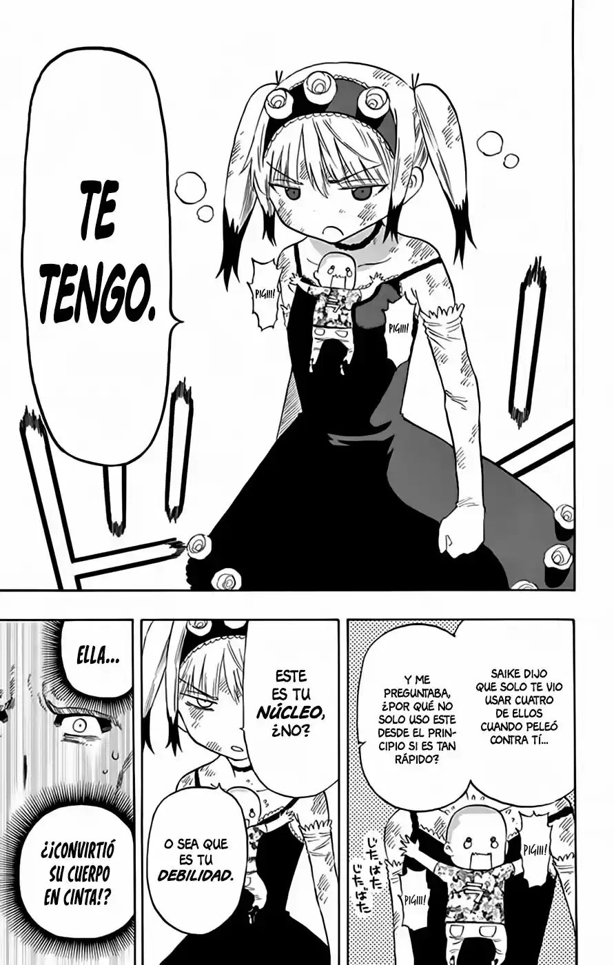 Saike Mata Shitemo (2014) - Capítulo 40 - Página 18 - LectorTMOo