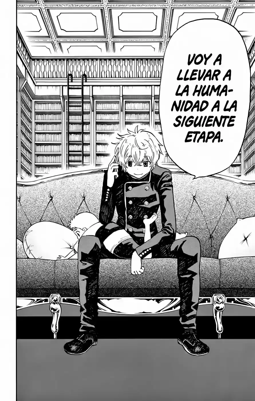 Saike Mata Shitemo (2014) - Capítulo 42 - Página 15 - LectorTMOo