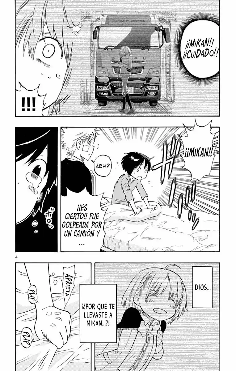 Saike Mata Shitemo (2014) - Capítulo 43 - Página 8 - LectorTMOo