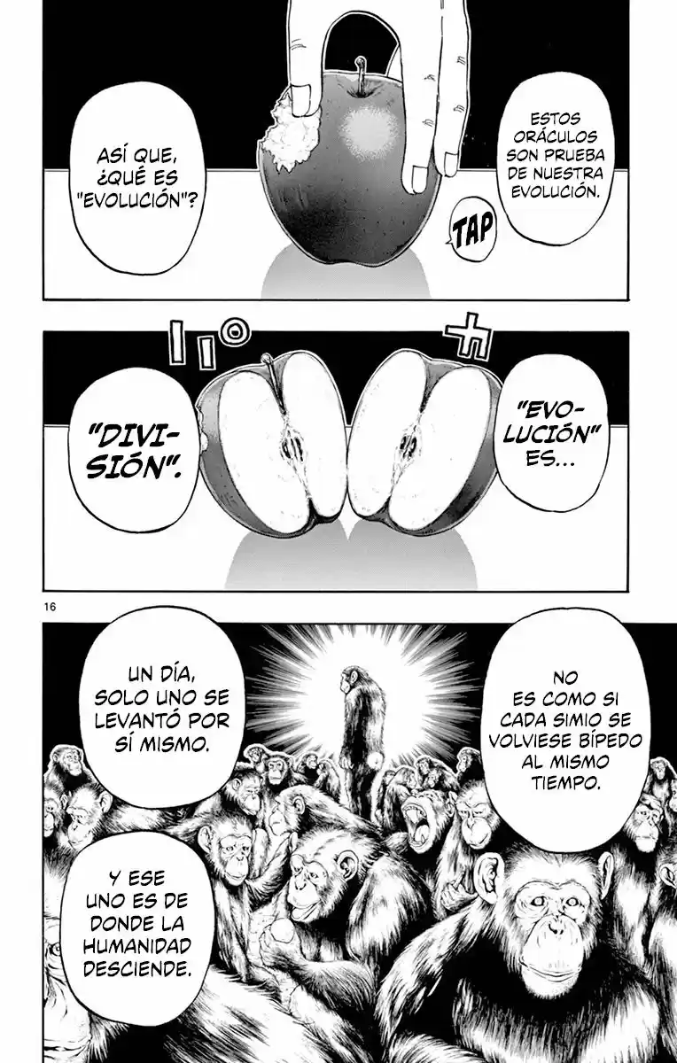 Saike Mata Shitemo (2014) - Capítulo 43 - Página 20 - LectorTMOo