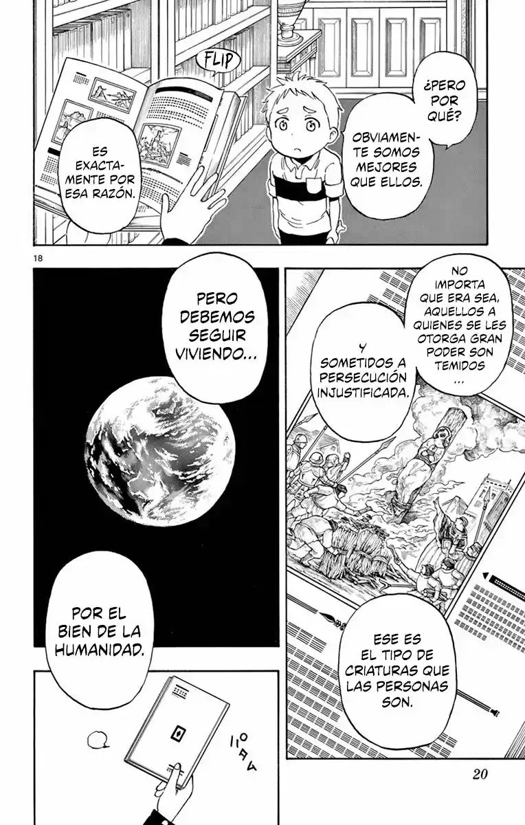Saike Mata Shitemo (2014) - Capítulo 43 - Página 22 - LectorTMOo