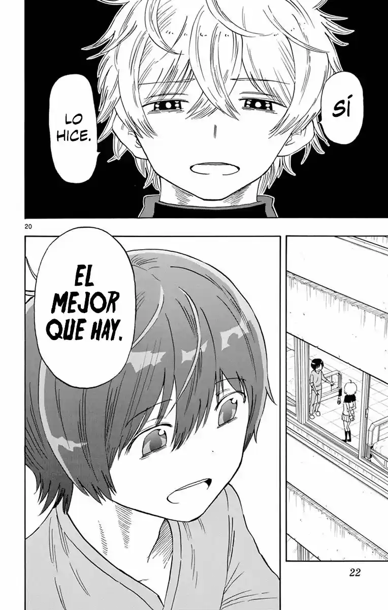 Saike Mata Shitemo (2014) - Capítulo 43 - Página 24 - LectorTMOo