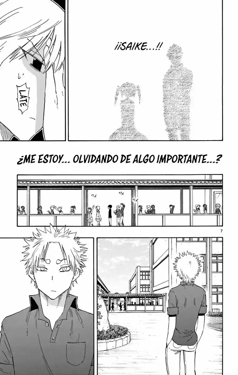 Saike Mata Shitemo (2014) - Capítulo 44 - Página 8 - LectorTMOo