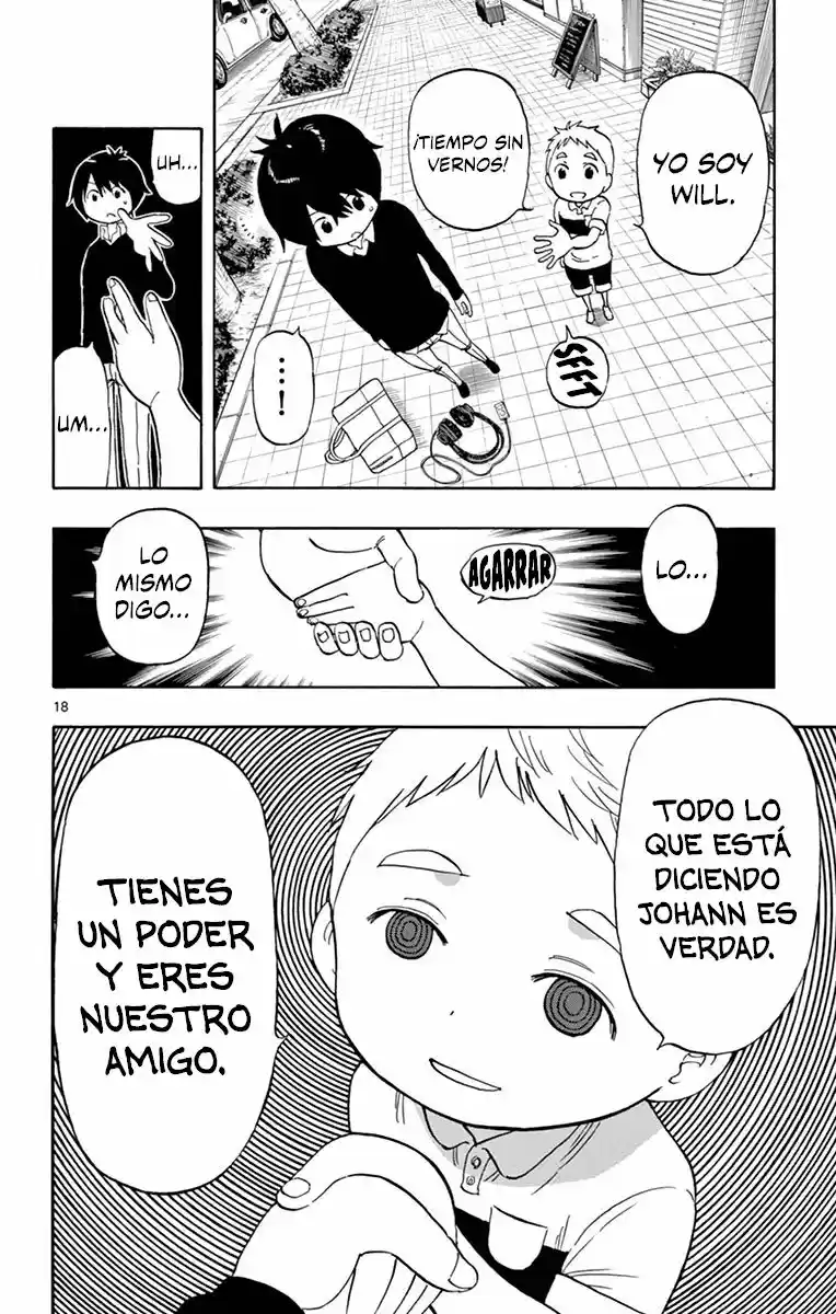 Saike Mata Shitemo (2014) - Capítulo 44 - Página 18 - LectorTMOo