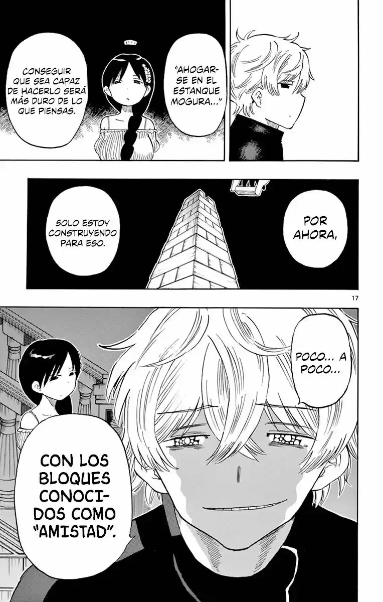 Saike Mata Shitemo (2014) - Capítulo 45 - Página 18 - LectorTMOo