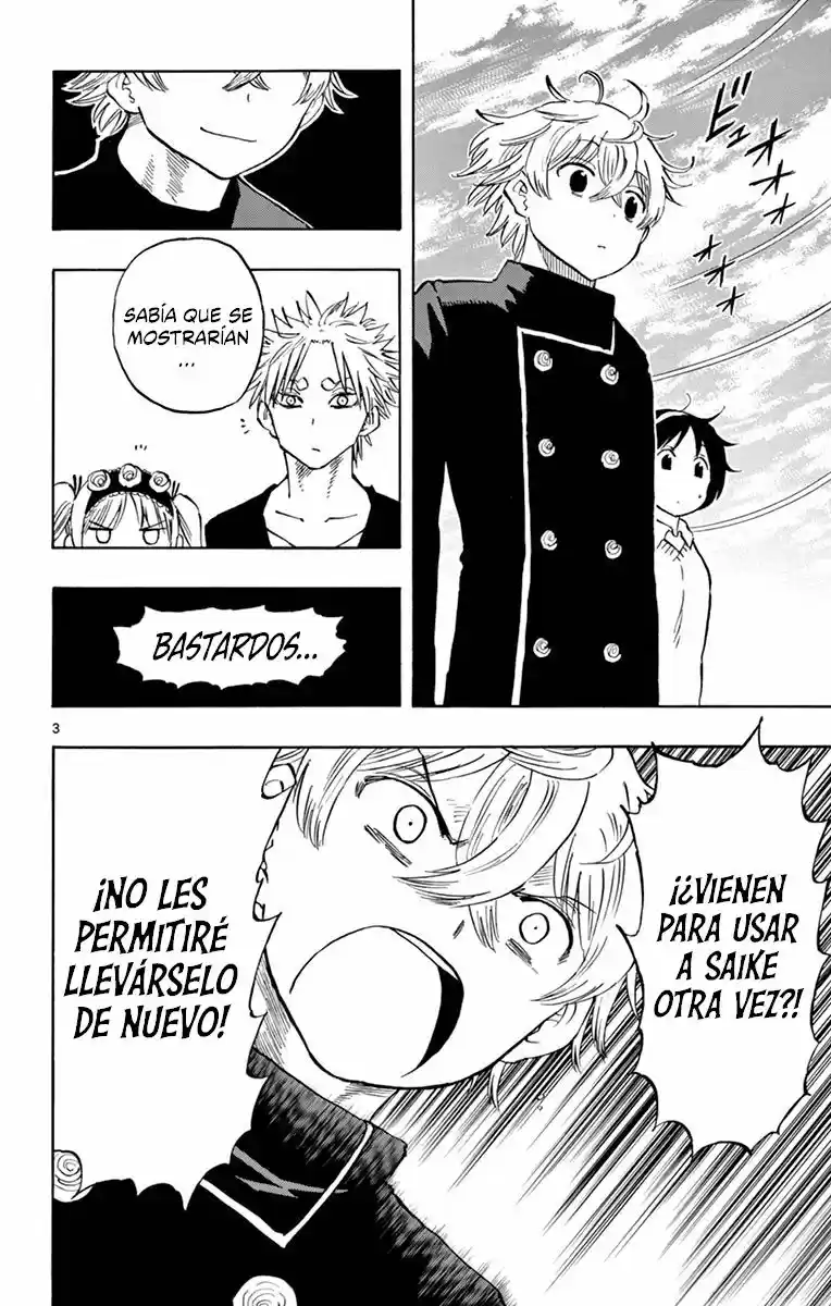 Saike Mata Shitemo (2014) - Capítulo 48 - Página 4 - LectorTMOo
