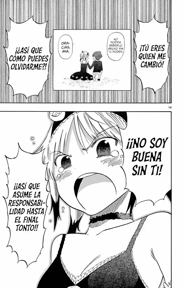Saike Mata Shitemo (2014) - Capítulo 48 - Página 15 - LectorTMOo