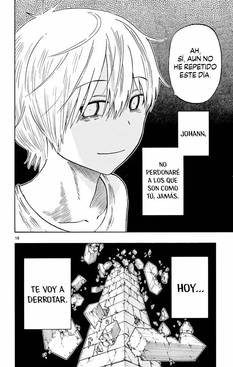 Saike Mata Shitemo (2014) - Capítulo 49 - Página 18 - LectorTMOo