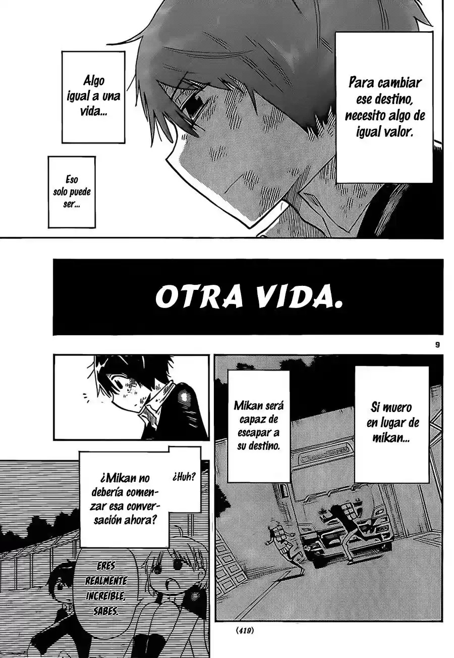 Saike Mata Shitemo (2014) - Capítulo 5 - Página 10 - LectorTMOo