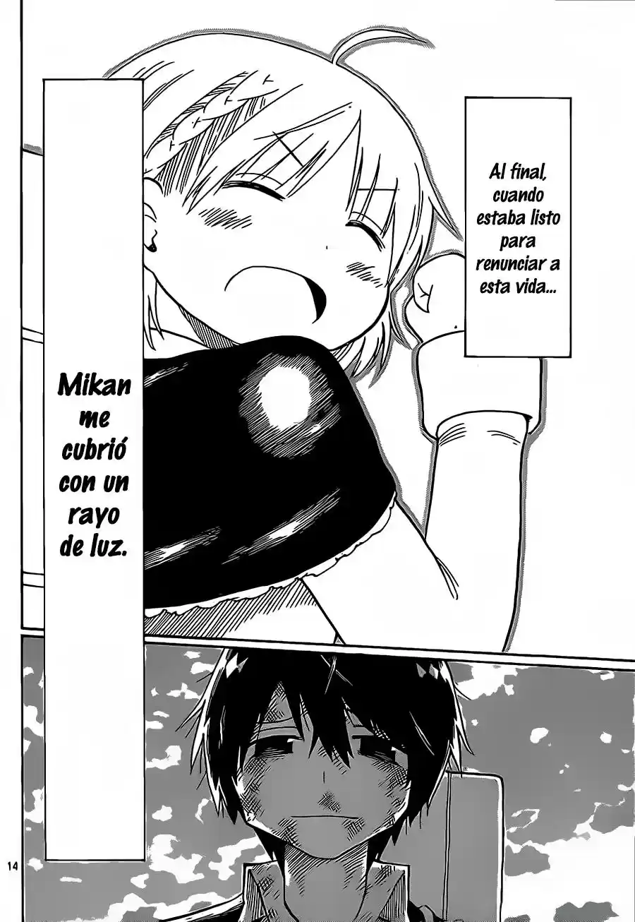 Saike Mata Shitemo (2014) - Capítulo 5 - Página 15 - LectorTMOo