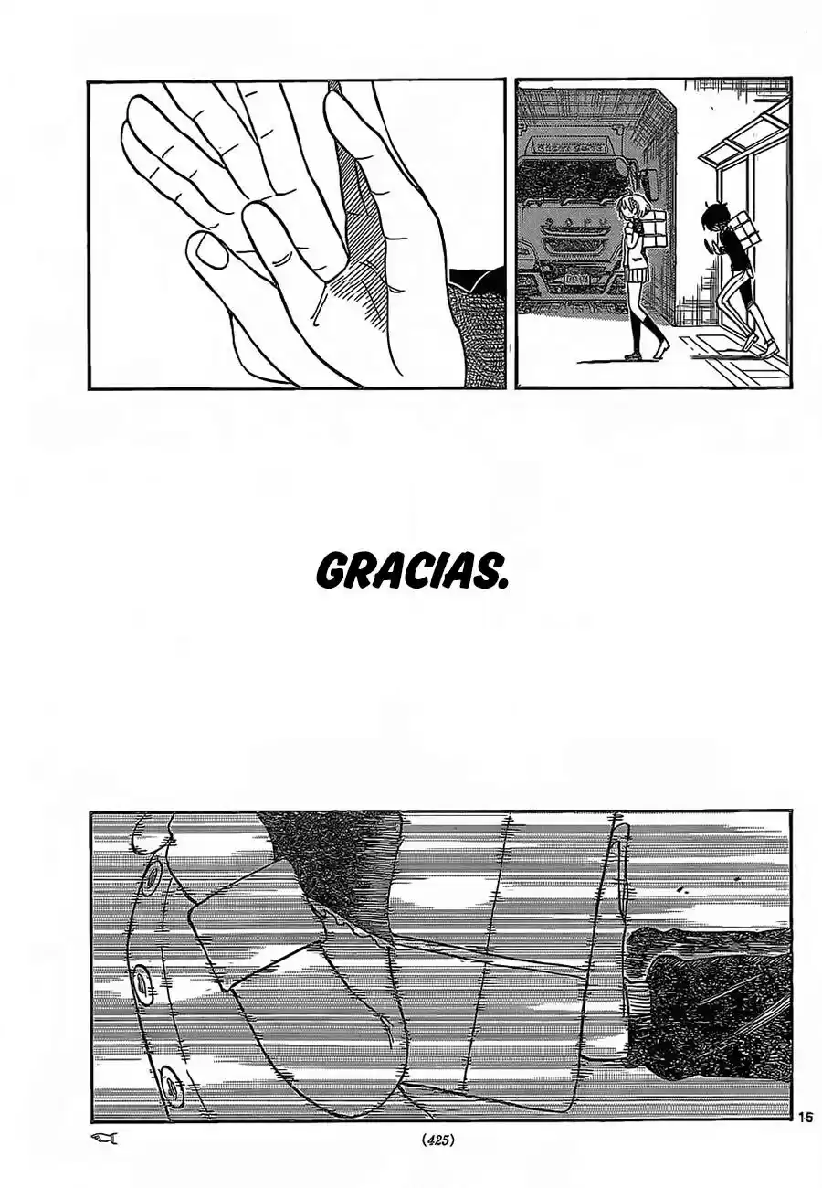 Saike Mata Shitemo (2014) - Capítulo 5 - Página 16 - LectorTMOo