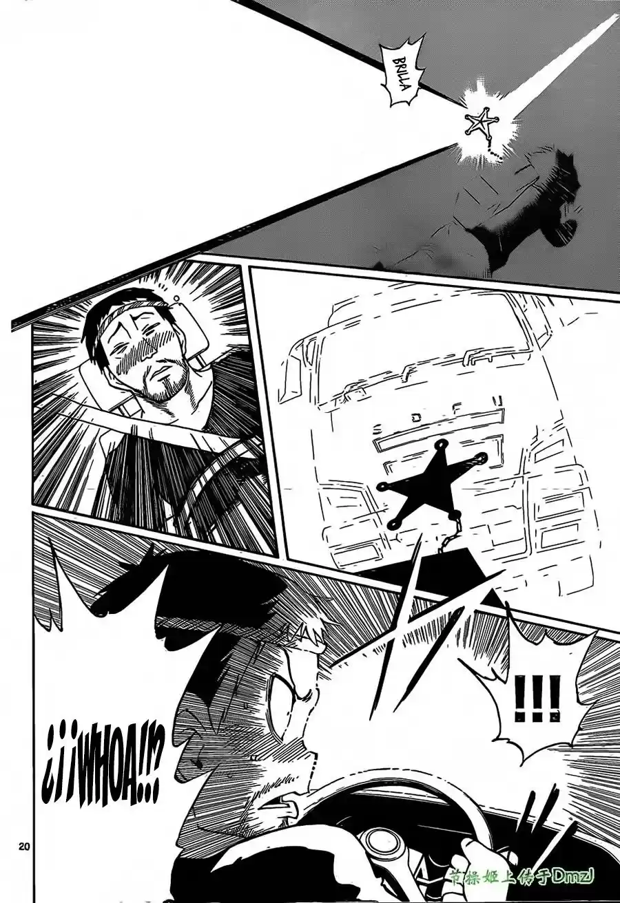 Saike Mata Shitemo (2014) - Capítulo 5 - Página 20 - LectorTMOo