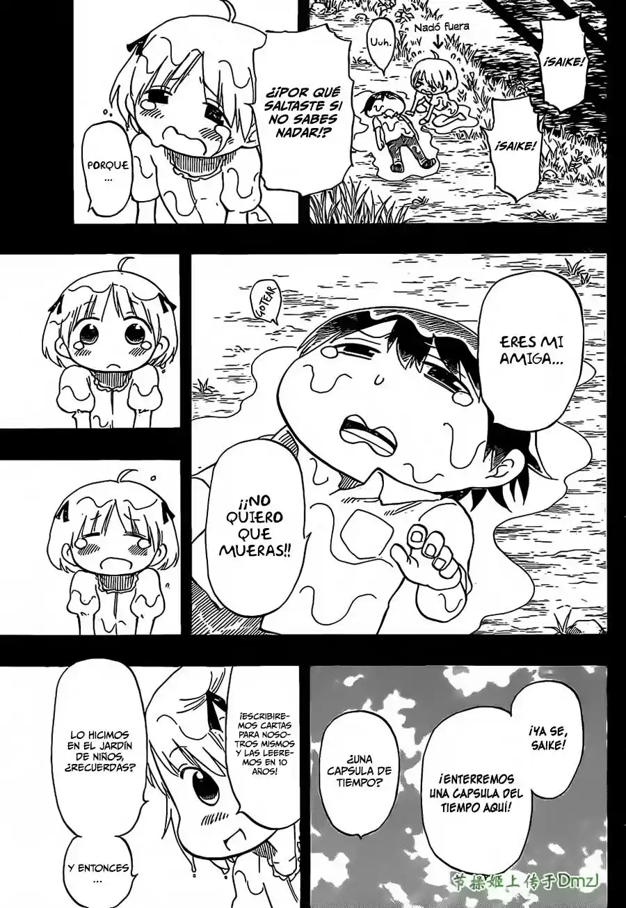 Saike Mata Shitemo (2014) - Capítulo 5 - Página 29 - LectorTMOo