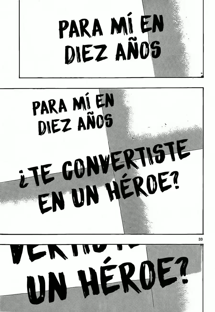 Saike Mata Shitemo (2014) - Capítulo 5 - Página 33 - LectorTMOo