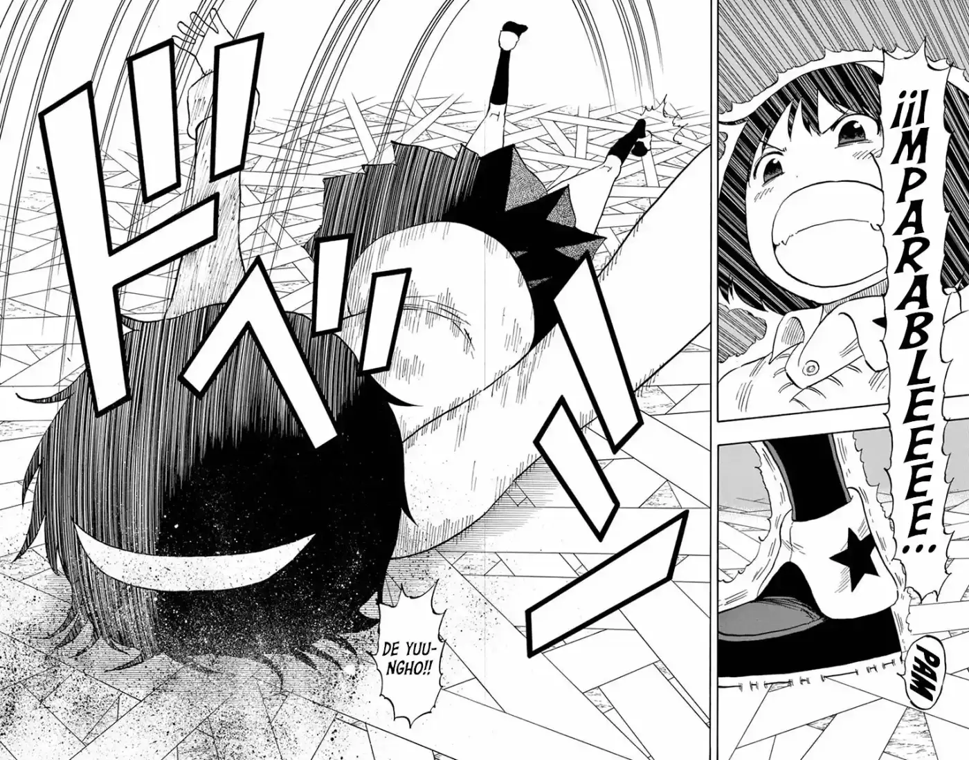 Saike Mata Shitemo (2014) - Capítulo 50 - Página 15 - LectorTMOo