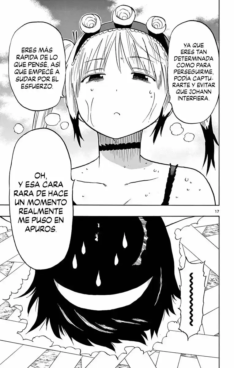 Saike Mata Shitemo (2014) - Capítulo 50 - Página 17 - LectorTMOo