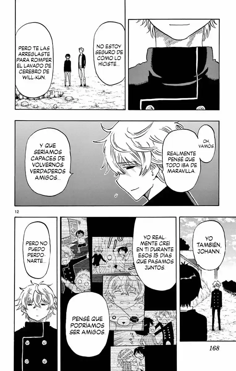 Saike Mata Shitemo (2014) - Capítulo 51 - Página 13 - LectorTMOo