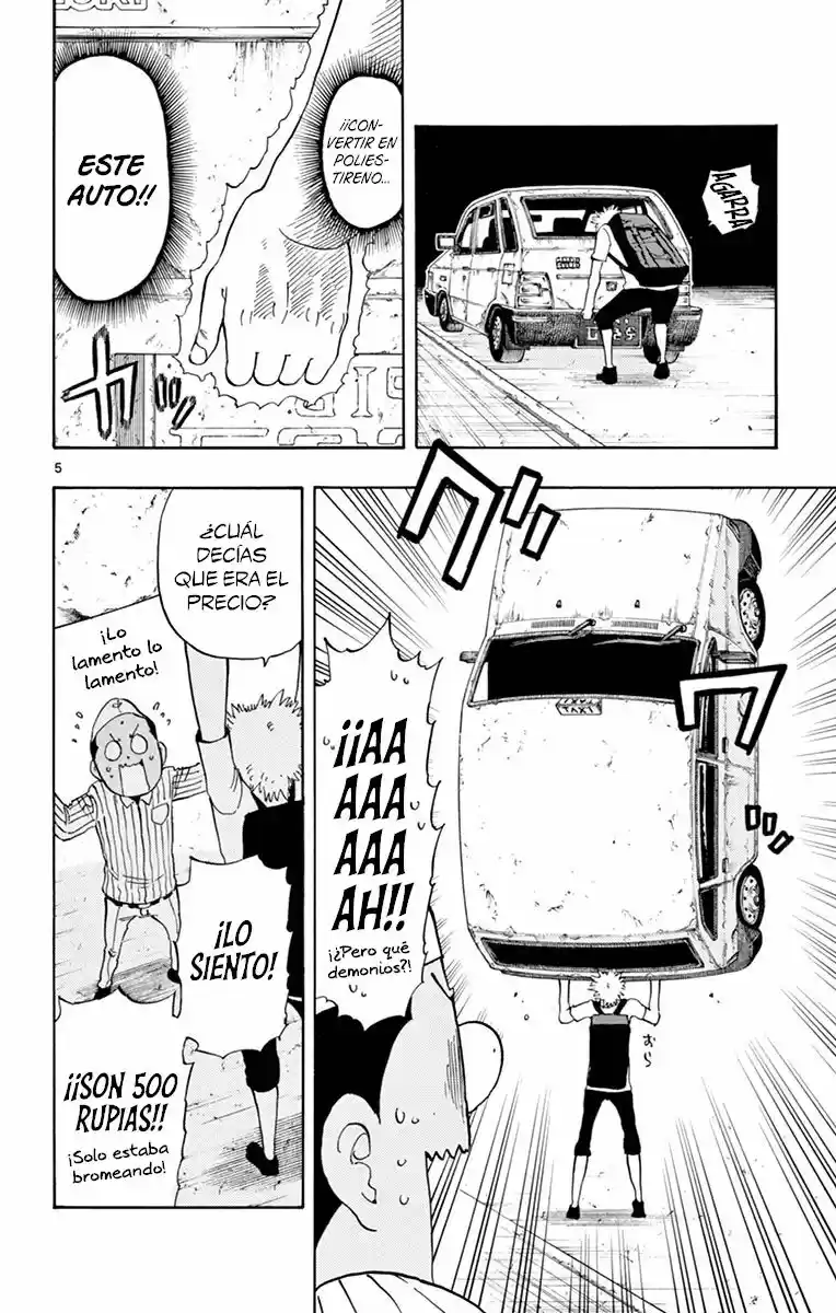 Saike Mata Shitemo (2014) - Capítulo 53 - Página 8 - LectorTMOo
