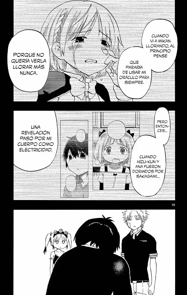 Saike Mata Shitemo (2014) - Capítulo 53 - Página 13 - LectorTMOo