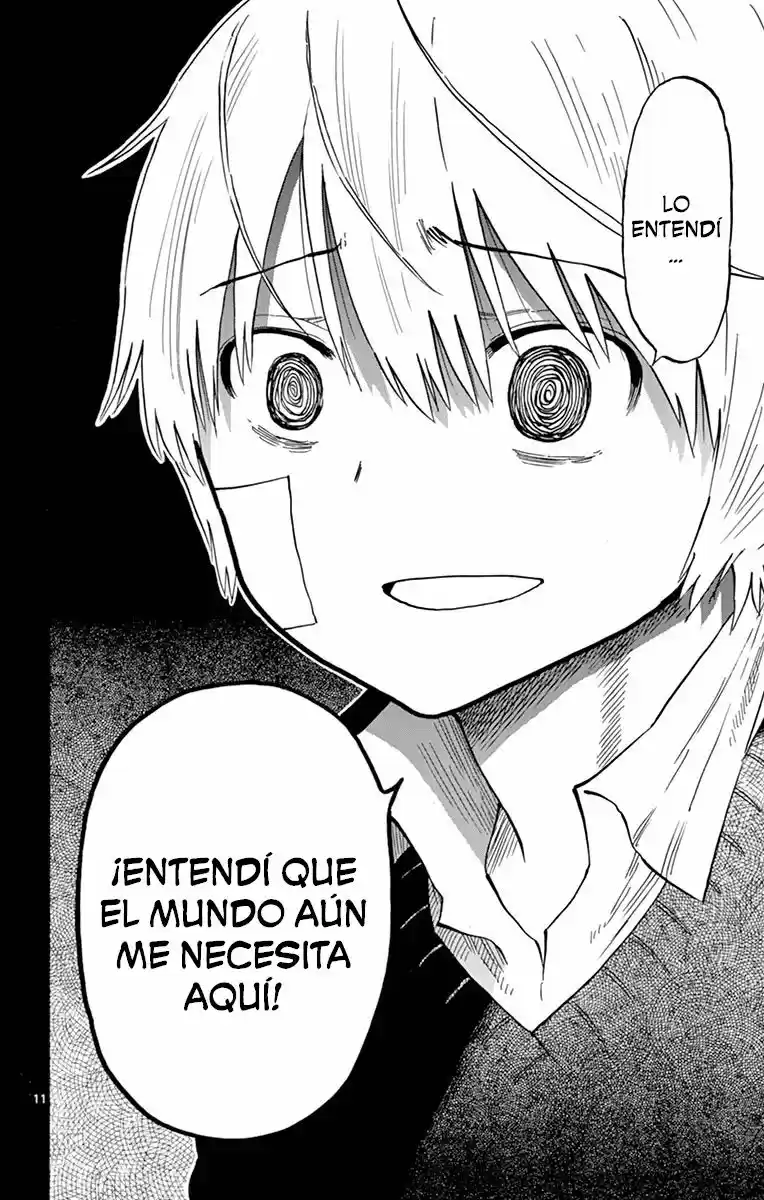 Saike Mata Shitemo (2014) - Capítulo 53 - Página 14 - LectorTMOo