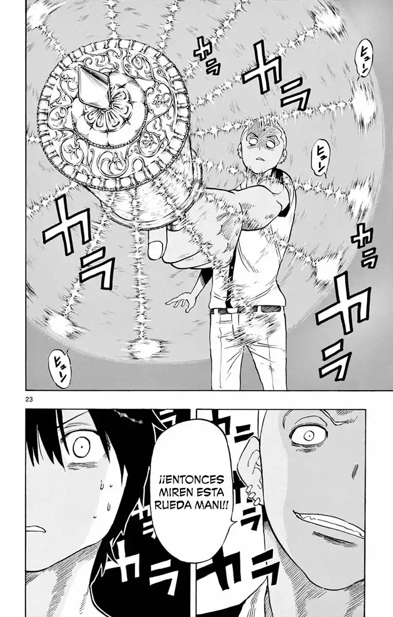 Saike Mata Shitemo (2014) - Capítulo 53 - Página 26 - LectorTMOo