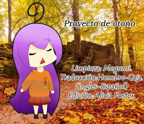 Saike Mata Shitemo (2014) - Capítulo 54 - Página 1 - LectorTMOo