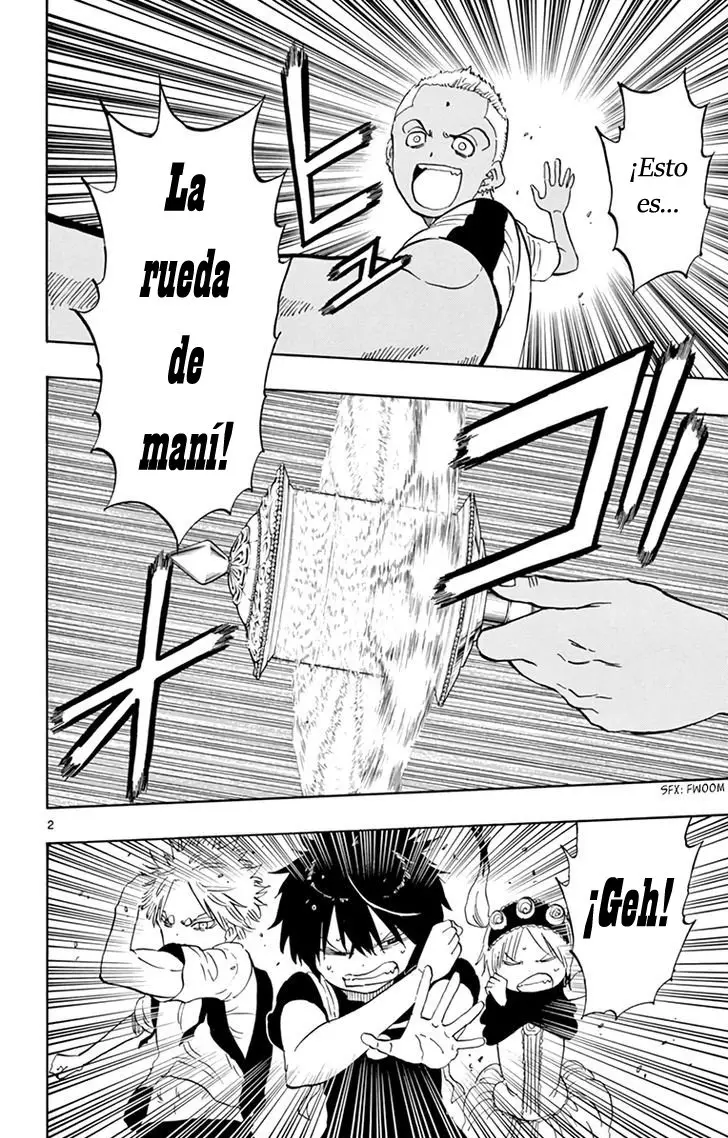 Saike Mata Shitemo (2014) - Capítulo 54 - Página 3 - LectorTMOo