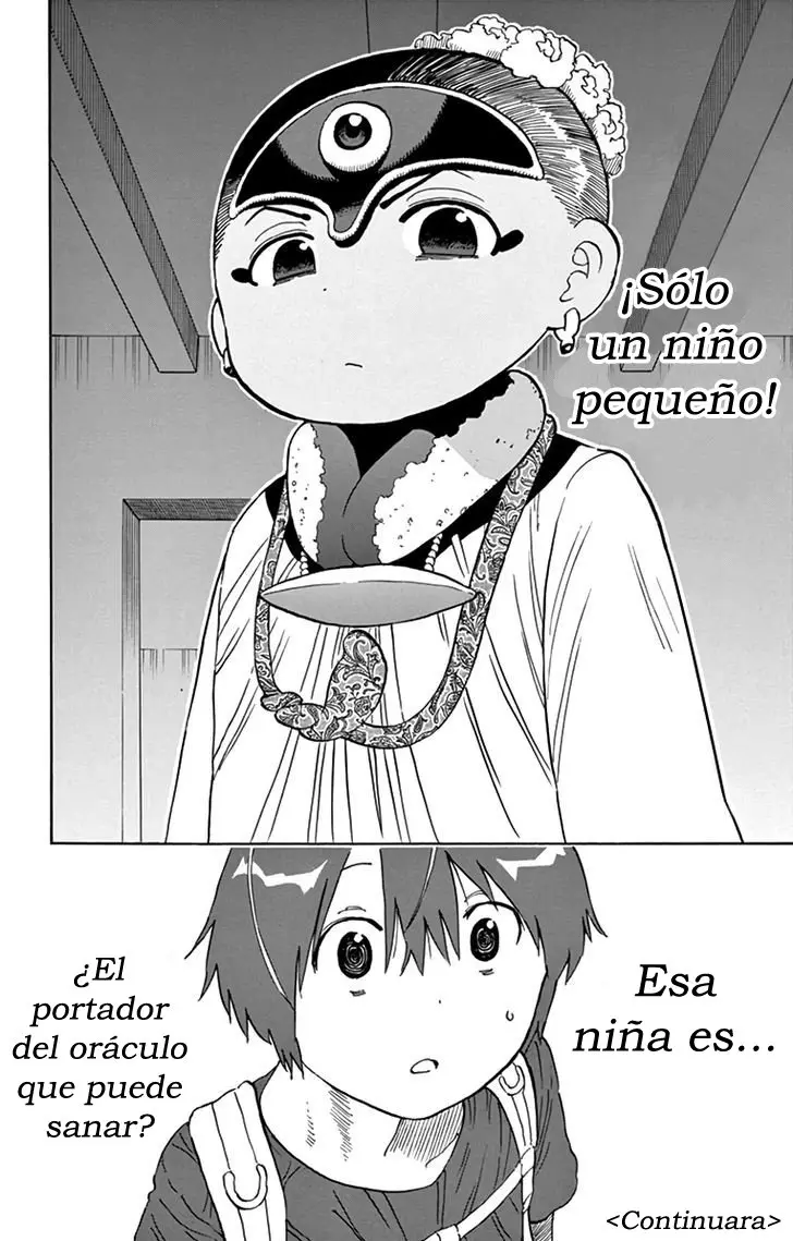 Saike Mata Shitemo (2014) - Capítulo 54 - Página 19 - LectorTMOo
