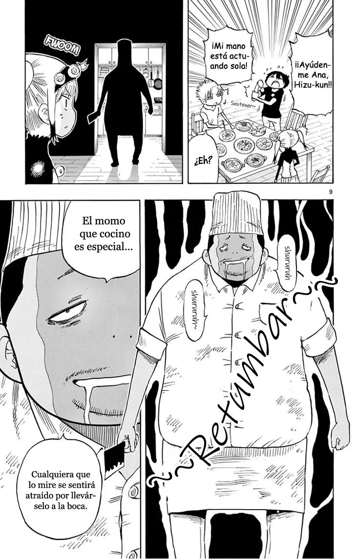 Saike Mata Shitemo (2014) - Capítulo 56 - Página 10 - LectorTMOo