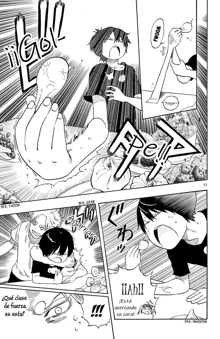 Saike Mata Shitemo (2014) - Capítulo 56 - Página 12 - LectorTMOo