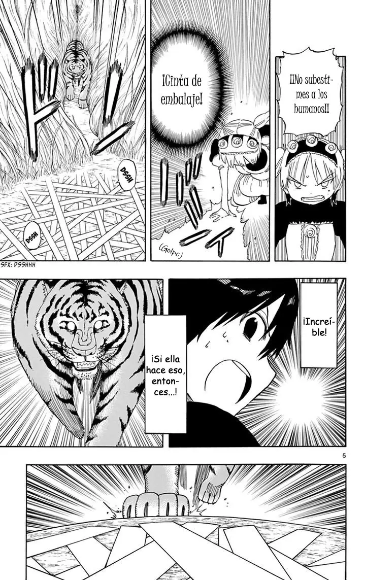 Saike Mata Shitemo (2014) - Capítulo 58 - Página 6 - LectorTMOo